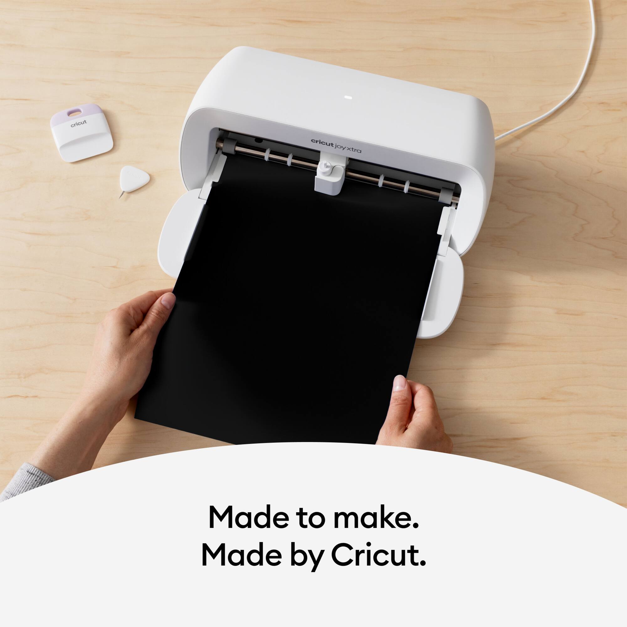 Cricuit Joy Xtra™ Removable Smart Vinyl